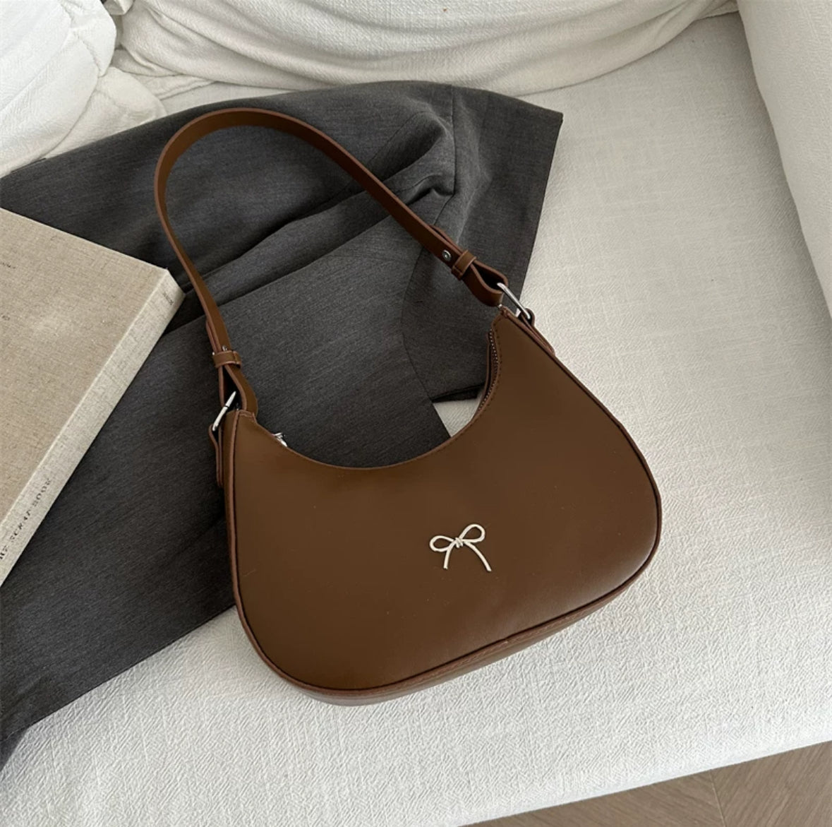 Blokette Style shoulder bag π§ - KIO