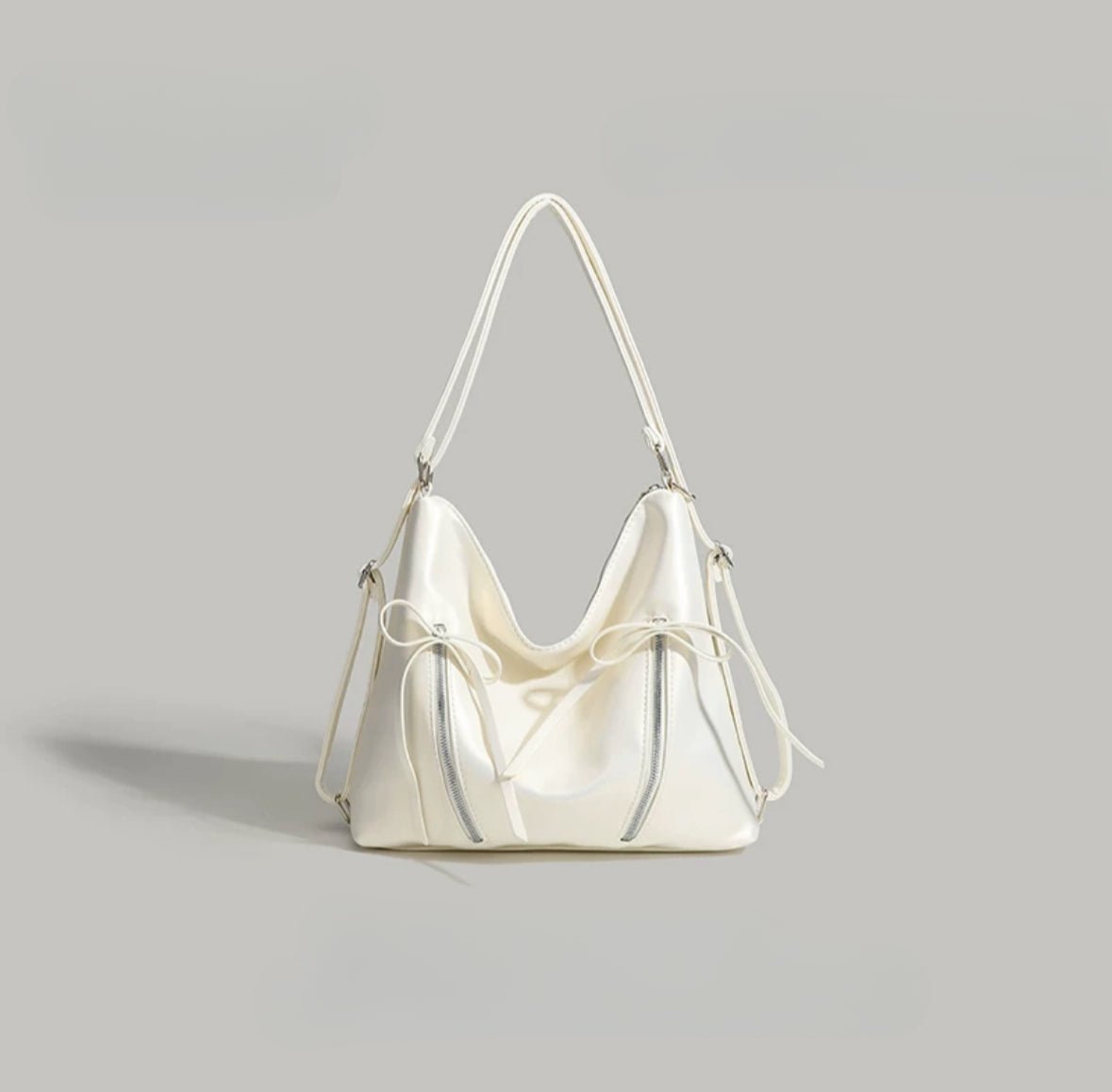 Blokette Style Tote Bag π©° - KIO