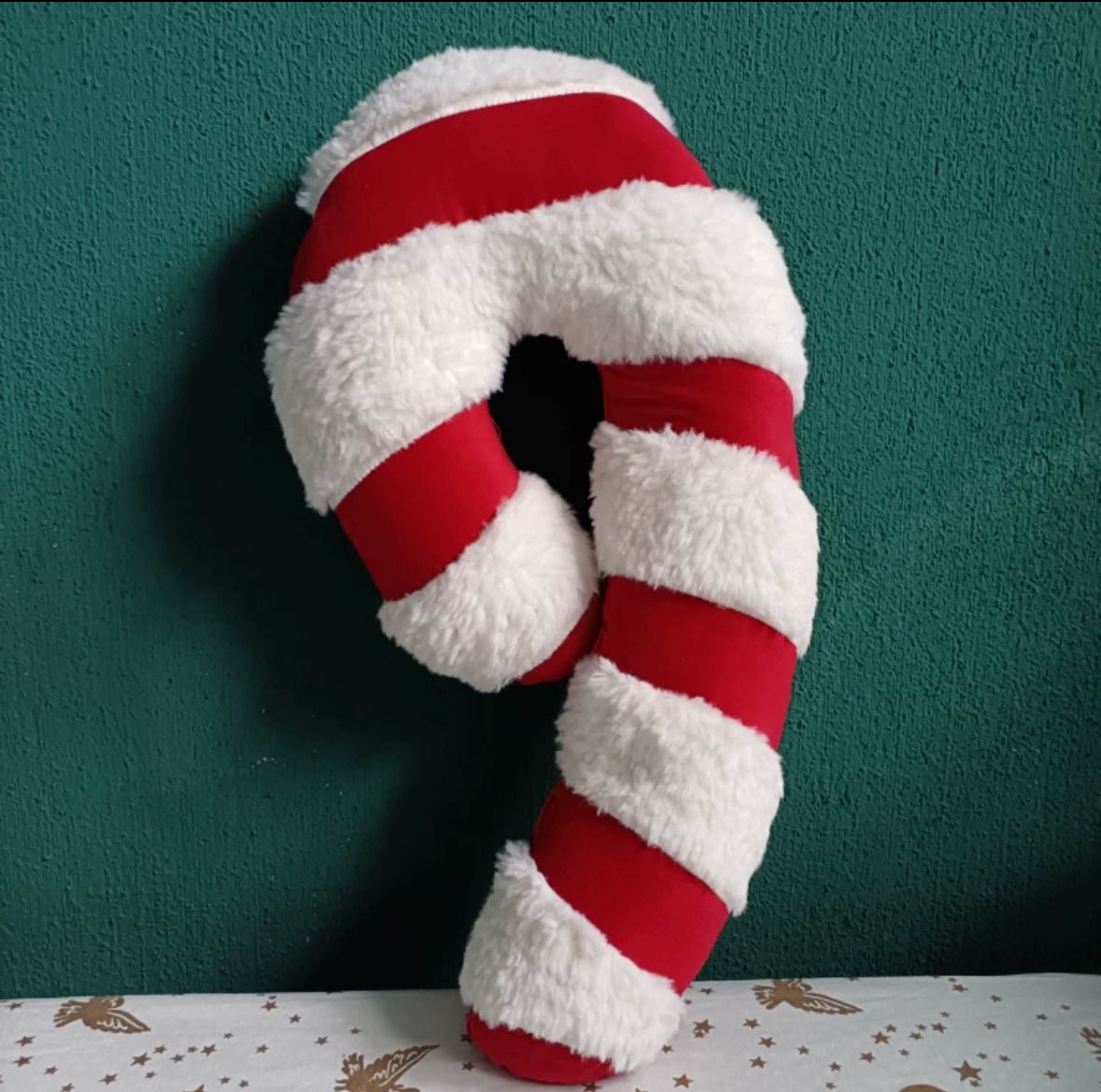 Christmas cushion 🍪 - KIO