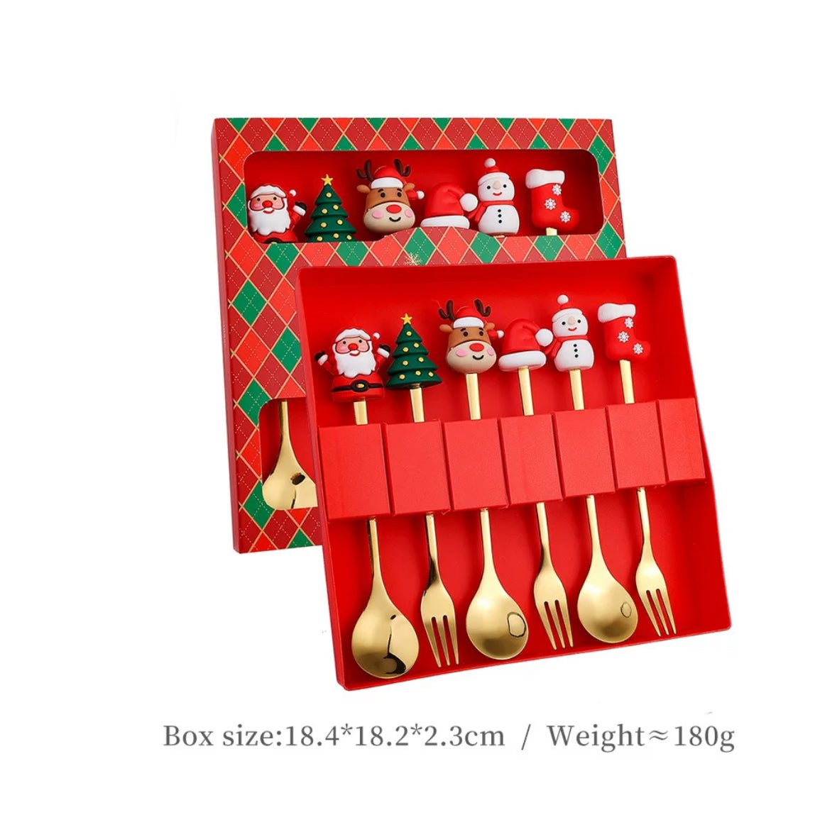 Christmas dining set π΄ - KIO