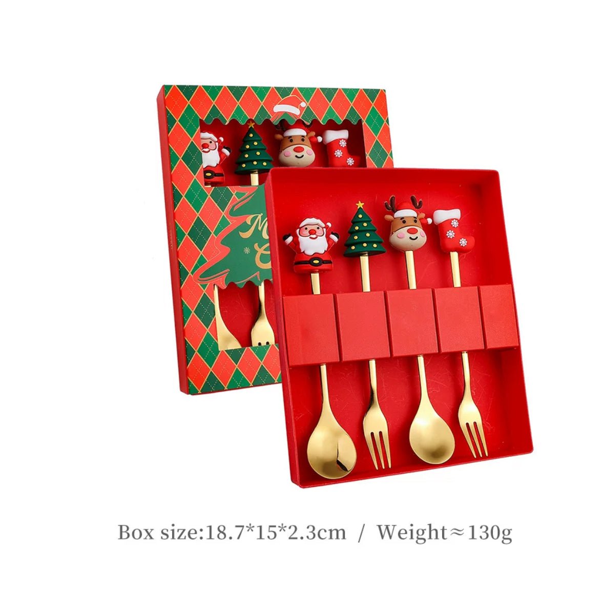 Christmas dining set π΄ - KIO