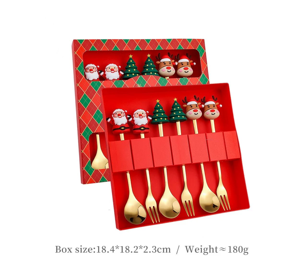 Christmas dining set π΄ - KIO