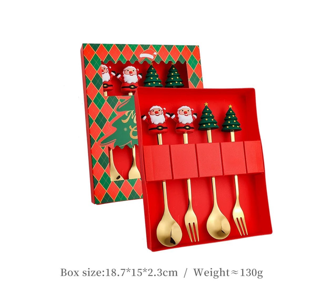 Christmas dining set π΄ - KIO
