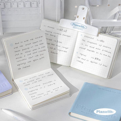 Softcover Square Notebook