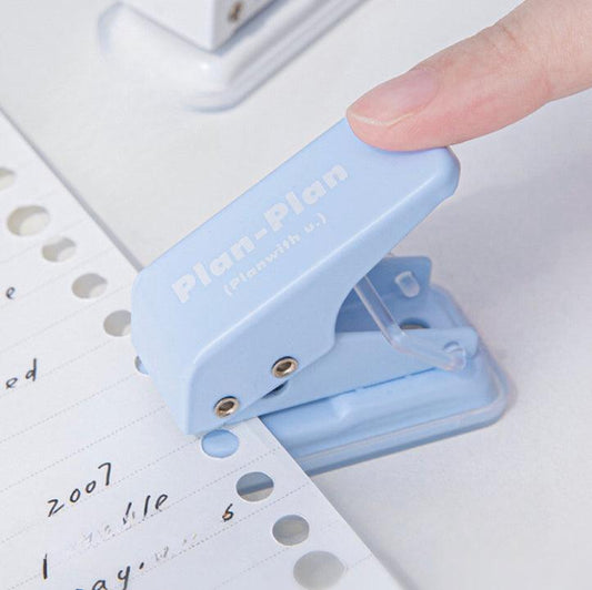 Hole Puncher