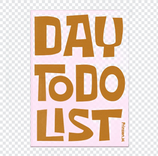 Day Planner