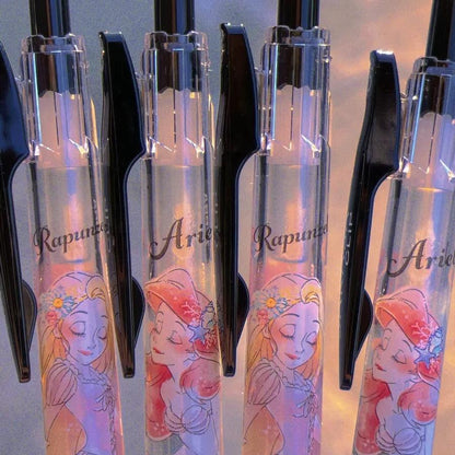 Uni Disney Princess Limited Edition Rollerball Pen