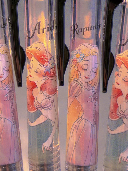 Uni Disney Princess Limited Edition Rollerball Pen