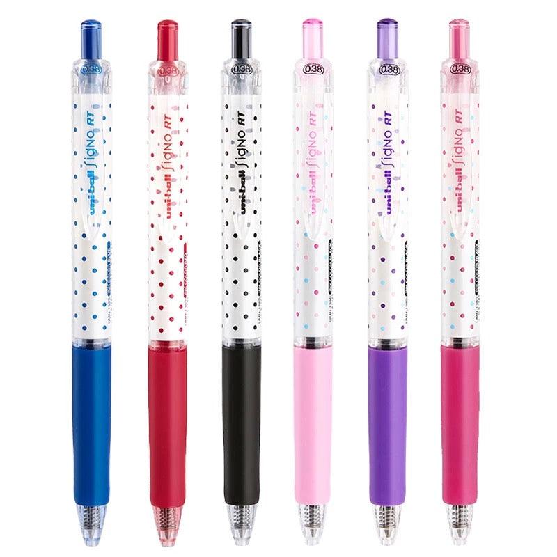 Uni Limited Edition Rollerball Pen 