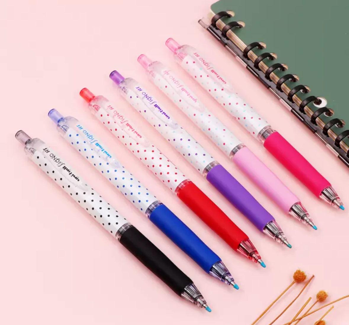 Uni Limited Edition Rollerball Pen 