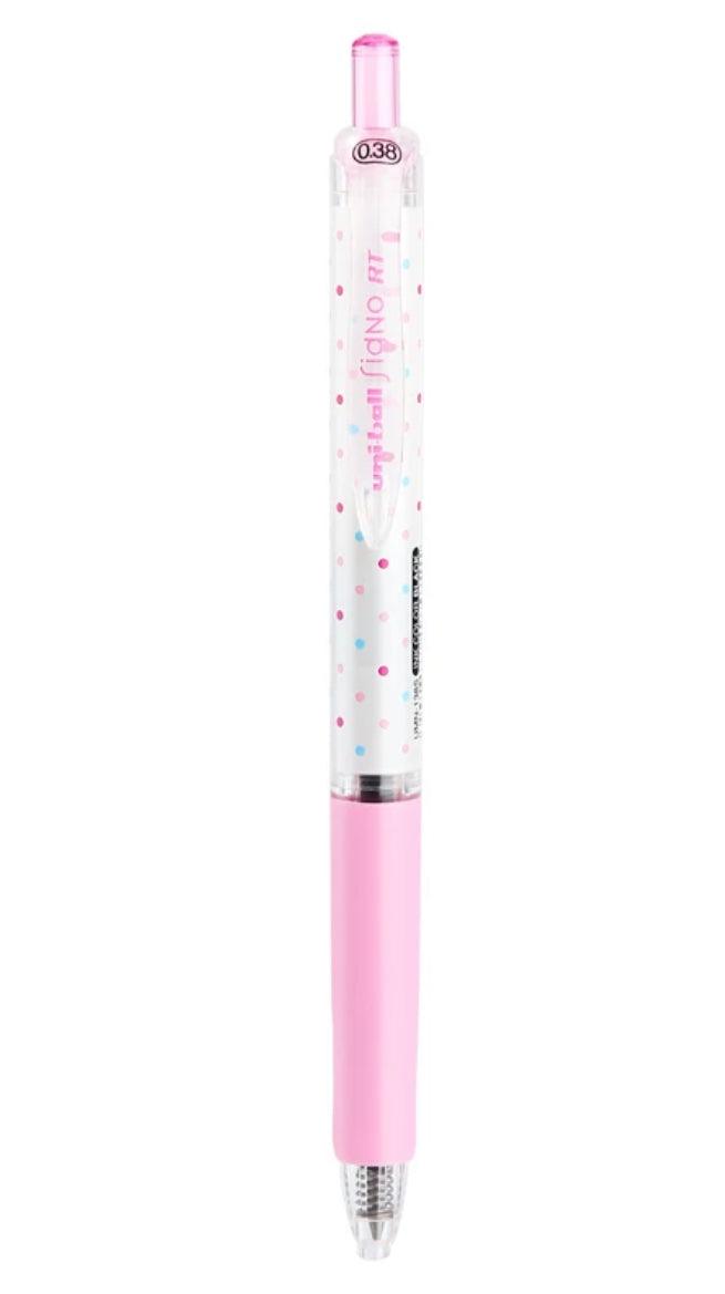 Uni Limited Edition Rollerball Pen 