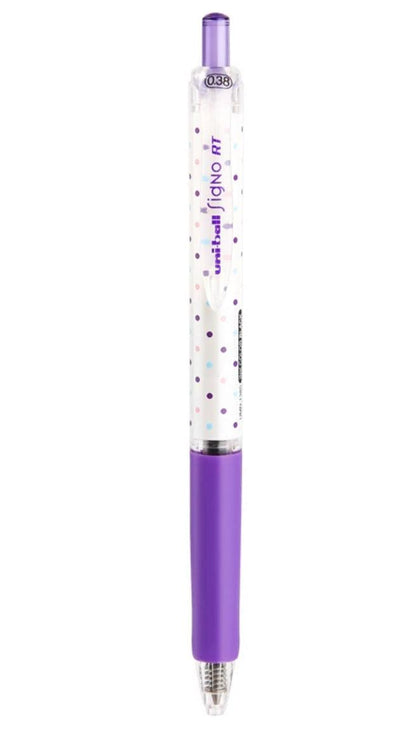 Uni Limited Edition Rollerball Pen 