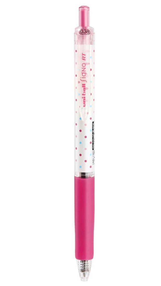 Uni Limited Edition Rollerball Pen 