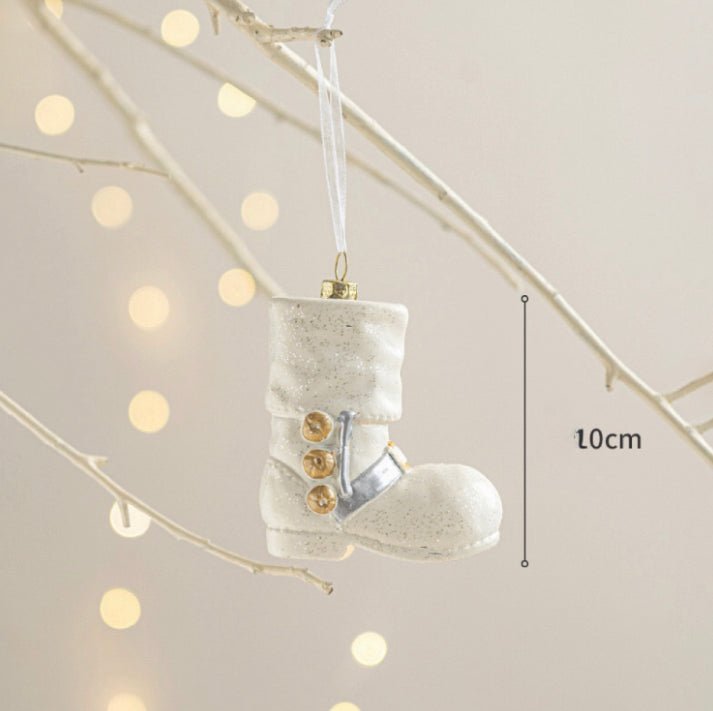 Christmas decoration charm☃ - KIO