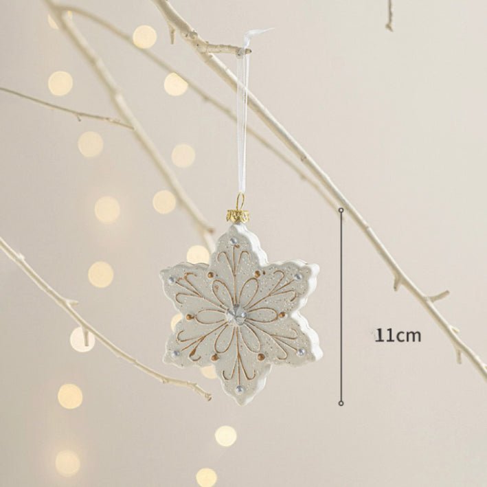 Christmas decoration charm☃ - KIO