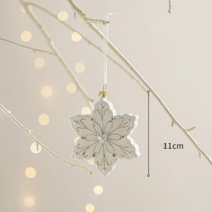 Christmas decoration charm☃ - KIO