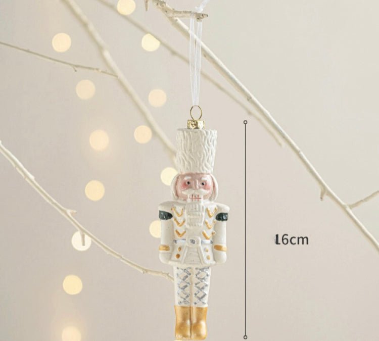 Christmas decoration charm☃ - KIO