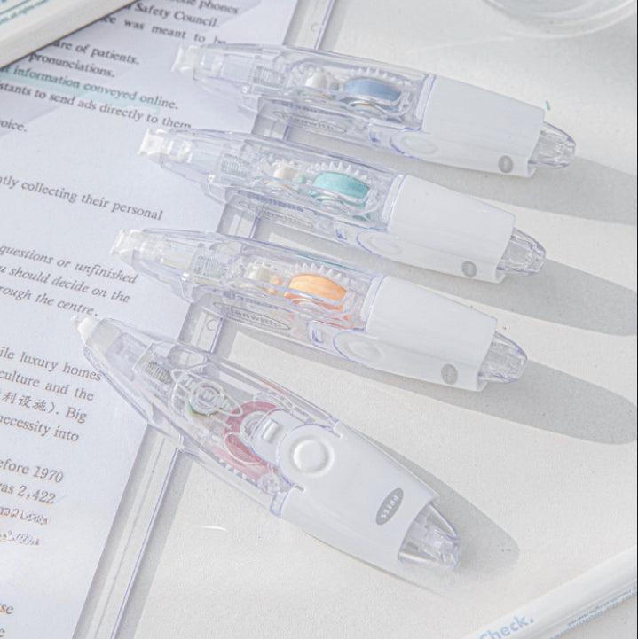 Colored Correction Tape 🏷️ - KIO
